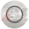 A.B.S. 18315 OE Brake Disc